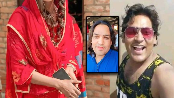 Uppal Balu Marriage : ఆ ఇన్‌ఫ్లూయెన్సర్‌తో పెళ్లికి ఉప్పల్ బాలు రెడీ.. ఇంతకీ ఆమె ఒప్పుకుంటుందా?