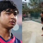 Vaibhav Suryavanshi:  11 ఏళ్ళలోనే వైభవ్ కష్టాలు..అప్పుడే సిక్సులు కొట్టడం మొదలెట్టాడు