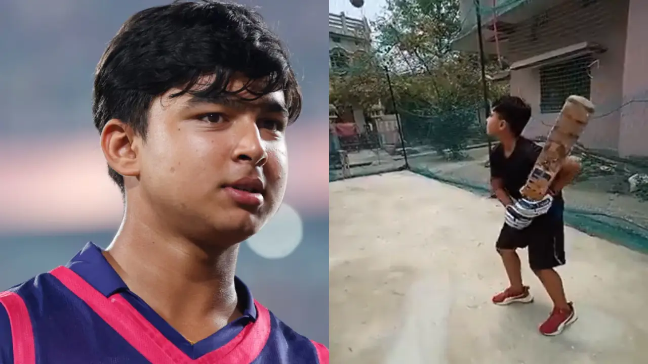 Vaibhav Suryavanshi:  11 ఏళ్ళలోనే వైభవ్ కష్టాలు..అప్పుడే సిక్సులు కొట్టడం మొదలెట్టాడు