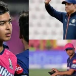 VVS on Vaibhav Suryavanshi: వైభవ్‌ కన్నీళ్లు చూసి.. లక్ష్మణ్ చేసిన పని ఇది, అతడి కెరీర్‌నే మార్చేసిందిగా!