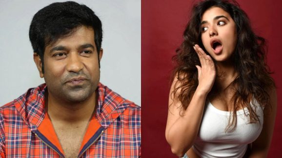 Vennela Kishor : ఆమెకు సైలెంట్ ఫ్యాన్ ఫాలోయింగ్ ఉంది