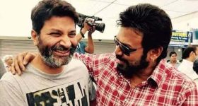 Victory Venkatesh : ఇమీడియట్ గా త్రివిక్రమ్ కి ఫోన్ చేసి చెప్పండి