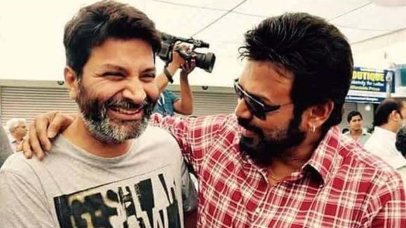Victory Venkatesh : ఇమీడియట్ గా త్రివిక్రమ్ కి ఫోన్ చేసి చెప్పండి