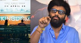 Champion : ఆల్మోస్ట్ మహానటి సినిమాకి పెట్టినంత బడ్జెట్ పెడుతున్నారు