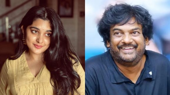 Puri Sethupathi : ఏంటి గురు రోజుకొకరుని యాడ్ చేస్తున్నావ్, ఏం ప్లాన్ చేసావ్