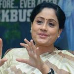 Vijaya Shanthi : చిన్నప్పుడే అమ్మ నాన్న చనిపోయారు, జీవితంలో ఎన్నో దెబ్బలు తిన్నాను