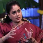 Vijaya Shanthi : లేడీ సూపర్ స్టార్ అనే ట్యాగ్ నాది, కానీ కొంతమంది తీసేసుకున్నారు