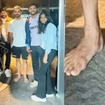 Virat Kohli: ఏంట్రా మామ… విరాట్ కోహ్లీకి 12 వేళ్ళు ఉన్నాయా… షాక్ లో ఫ్యాన్స్