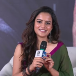 Vaishnavi Chaithanya : నోరు జారాను క్షమించండి.. బాబోయ్ నెటిజన్లు బూ**..