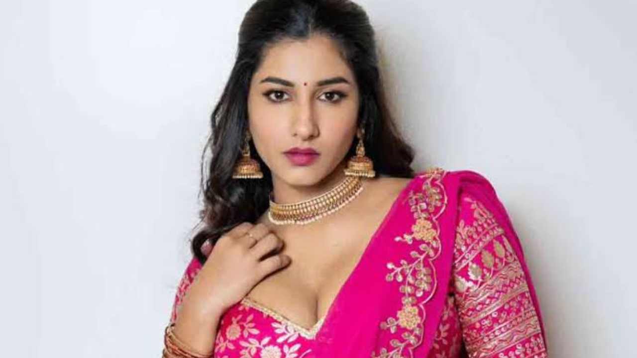 Vishnu Priya: యాంకరింగ్ కు గుడ్ బై.. ఇక అంతా ఆయనతోనే..