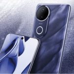 Vivo Smart Phone: మార్కెట్లోకి వివో కొత్త ఫోన్..  AI ఫీచర్స్‌తో అదిరిపోయేలా