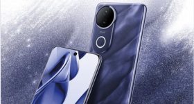 Vivo Smart Phone: మార్కెట్లోకి వివో కొత్త ఫోన్..  AI ఫీచర్స్‌తో అదిరిపోయేలా