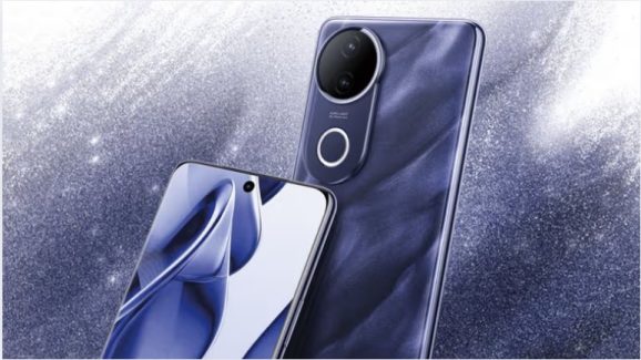 Vivo Smart Phone: మార్కెట్లోకి వివో కొత్త ఫోన్..  AI ఫీచర్స్‌తో అదిరిపోయేలా