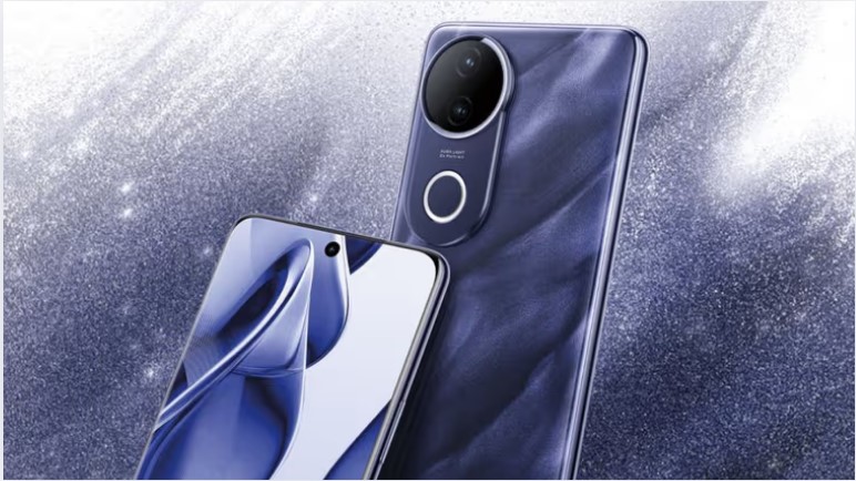 Vivo Smart Phone: మార్కెట్లోకి వివో కొత్త ఫోన్..  AI ఫీచర్స్‌తో అదిరిపోయేలా
