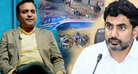 Nara Lokesh : రాబోయే రోజుల్లో.. పాస్టర్ ప్రవీణ్ కేసులో లోకేశ్ రియాక్షన్