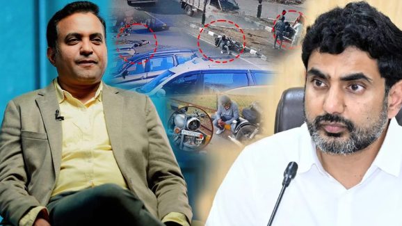 Nara Lokesh : రాబోయే రోజుల్లో.. పాస్టర్ ప్రవీణ్ కేసులో లోకేశ్ రియాక్షన్