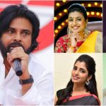 Target Pawan kalyan: పవన్ అంటే.. ఈ నటులకు ఎందుకంత పగ..?