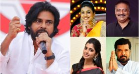 Target Pawan kalyan: పవన్ అంటే.. ఈ నటులకు ఎందుకంత పగ..?