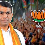 BJP : ఇతను ఎవరో తెలుసా? కాషాయంలో కషాయం!