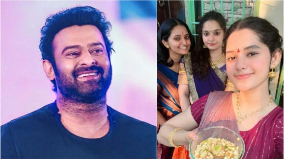 Alekhya Chitti Pickles: అలేఖ్య చిట్టి పికిల్స్.. ప్రభాస్‌తో కూడా పచ్చడి పెట్టించారు కదరా!