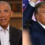 Obama Slams Tariffs: ప్రభుత్వం హక్కుల ఉల్లంఘనకు పాల్పడుతోంది.. ట్రంప్ సుంకాలపై ఒబామా విమర్శలు