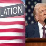 Trump US Recession: అమెరికాలో ఆర్థిక మాంద్యం ఛాయలు.. అయినా ధీమా వ్యక్తం చేసిన ట్రంప్