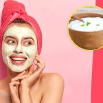 Curd On Face: ముఖానికి పెరుగు అప్లై  చేస్తే.. ?