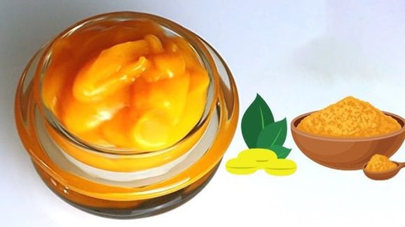 Homemade Face Cream: పసుపు, నెయ్యితో.. ఇంట్లోనే ఫేస్ క్రీమ్ ఎలా తయారు చేసుకోవాలంటే ?