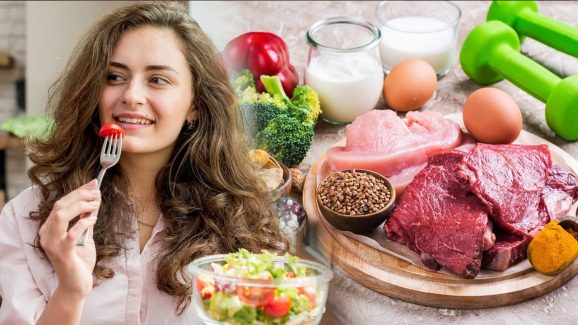 Weight Gain: ఇలా చేస్తే.. చాలు, 30 రోజుల్లోనే ఈజీగా బరువు పెరుగుతారు !