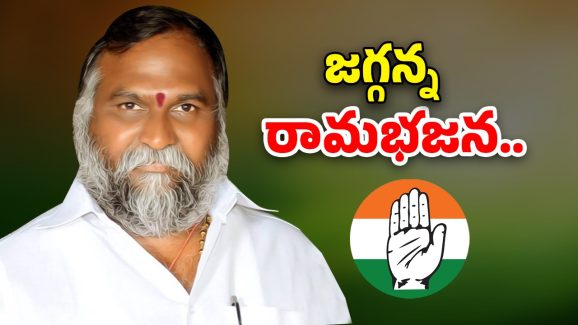 Jagga Reddy: నో పాలిటిక్స్, ఓన్లీ ఫెస్టివల్స్ అంటున్నా.. జగ్గారెడ్డి
