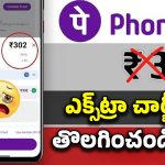 Phonepe Free Mobile Recharge: ఫోన్ పే, గూగుల్ పే నుంచి ఉచితంగా మొబైల్ రీచార్జ్.. ఈ ట్రిక్స్ పాటిస్తే సరి