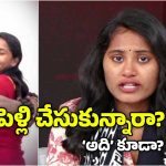 Lady Aghori – SriVarshini : అఘోరీతో ఆ 4 రోజులు.. ‘బిగ్ టీవీ’తో వర్షిణి షాకింగ్ నిజాలు