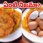 Eggless Omelette Pure Veg: గుడ్డు లేకుండా ఆమ్లేట్.. అదే రుచితో పూర్తి శాఖాహారం.. ఎలా చేయాలంటే