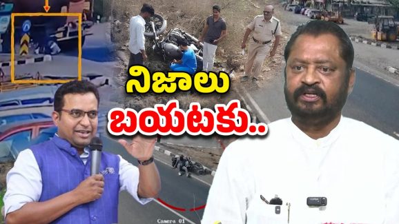 Harsha kumar on Pastor: పాస్టర్‌ని చంపింది వాళ్లే.. హర్షకుమార్ సంచలన వ్యాఖ్యలు