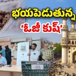 Hyderabad Crime News: హైదరాబాద్‌లో కొత్త రకం డ్రగ్స్‌.. టార్గెట్ టెక్కీలే, గంజాయి కంటే ప్రమాదకరం