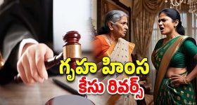 Domestic Violence Mother In law: గృహ హింస కేసులో కోడలికి షాక్.. అత్తను సమర్థించిన న్యాయమూర్తి