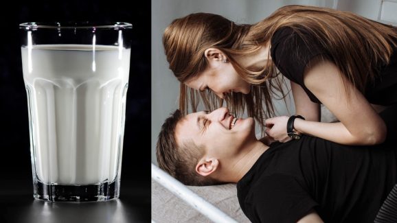Milk Drinks: పాలల్లో వీటిని కలుపుకుని తాగితే బెడ్ రూమ్‌లో రెచ్చిపోతారు… మచ్చా మొదలెట్టు