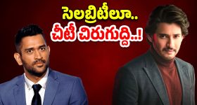 ED Notices: మహేష్ బాబు ,ధోని కి ED నోటీసులు.. అసలు స్కాం ఏంటంటే..