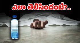Water Bottle kills Teenager: రైలు నుంచి విసిరిన వాటర్ బాటిల్ తగిలి బాలుడు మృతి.. లోకో పైలట్‌పై కేసు