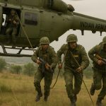 Surgical Strike : మీ ఇంటికొచ్చి మరీ చంపేస్తాం.. ఆనాటి సర్జికల్ స్ట్రైక్ ఎలా జరిగిందంటే..