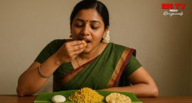 Health benefits: చేతితో తింటున్నారా? ఇలా అవుతుందని మీరు అస్సలు ఊహించి ఉండరు
