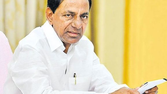 BRS Warangal Meeting: వరంగల్ సభ.. BRS నేతల యూ టర్న్