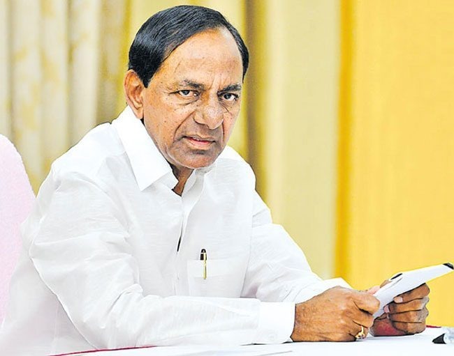 BRS Warangal Meeting: వరంగల్ సభ.. BRS నేతల యూ టర్న్