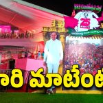 BRS Sabha: బీఆర్ఎస్‌లో ఆ ‘స్టేజ్’ ఆర్టిస్టు మాటేంటి?