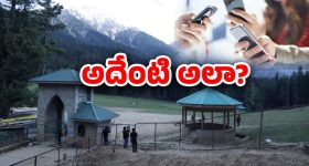 Terrrorist Kill J&K Social Activist: మళ్లీ దాడి చేసిన ఉగ్రవాదులు.. కశ్మీర్‌లో సామాజిక కార్యకర్త హత్య