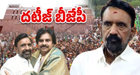 AP BJP: అన్నామలై ఔట్.. బీజేపీ రాజ్యసభ అభ్యర్థిగా వెంకట సత్యనారాయణ ఛాన్స్, ఎక్కడాయన?