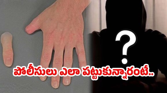 Human Thumb Parcel: రూ.5 కోట్లు ఇవ్వకపోతే చంపేస్తాం.. బిజినెస్‌మెన్ ఇంటికి మానవ బొటన వేలు పార్సిల్..