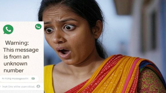 WhatsApp Update: వాట్సాప్ వాడుతున్నారా? కేంద్రం కీలక హెచ్చరిక..తెలుసుకోపోతే బుక్కైపోతారు!