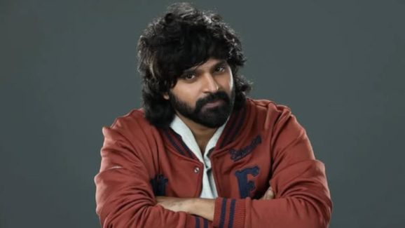 Sree Vishnu: అప్పటినుండి హిట్ లేదు దీనితో కం బ్యాక్ ఇస్తాడు