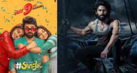 Single Movie : తండేల్ రేంజ్ లో ప్రమోషన్ చేయనున్నారా.?